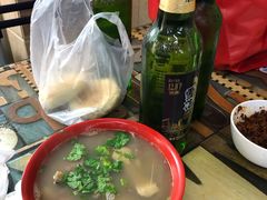 -春雨羊汤店(广开四马路总店)