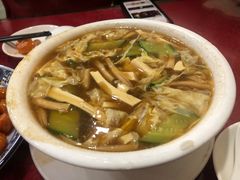 -北大地皖峰饭馆