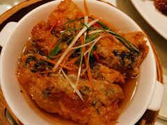 -東海海鲜酒家(中信广场店)
