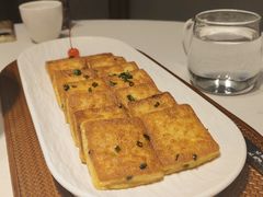 -院里寻菜·精致庭院菜(观沙岭店)