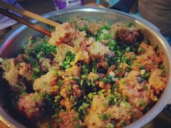 -灶东家民间菜(回兴店)