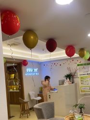 -塑青春&伊肤泉祛痘皮肤管理