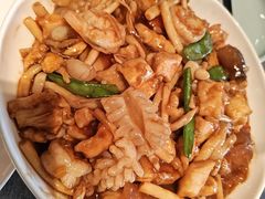 八珍豆腐-老城味道·传统天津菜(杨柳青店)