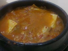 -郑阿姨的家·이모네·韩料&烤肉(武川路店)