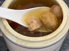 -阿姨靓汤(广外店)