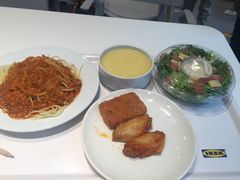 -宜家家居(西安未央商场店)