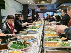 -泰合素食(双流店)