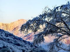 -太子岭滑雪场