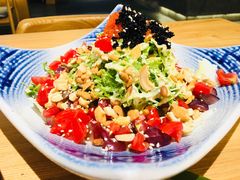 -山之川·日式料理(瀚海海尚店)