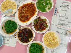-蘭心餐厅(进贤路店)
