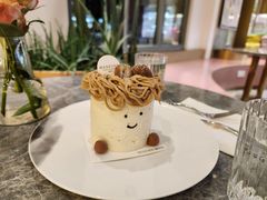 -蜜思琪蛋糕(民生路店)