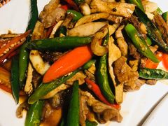 -小菜园新徽菜(常州武进吾悦店)