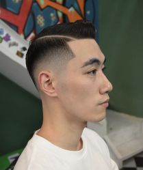 -东方美妍小鹏造型