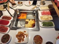 -海底捞火锅(外滩店)