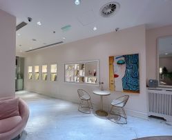 -UP&UP·半永久眉毛眼线机器野生眉