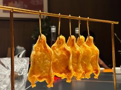 -全聚德(双井店)