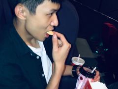 -卢米埃影城(长楹天街IMAX激光店)