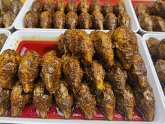 -胖娃古镇鸡杂·黑金冠(磁器口总店)
