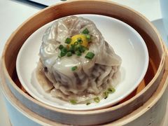 甲鱼烧麦-天然台1908(中建广场店)