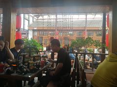 -丽江庭院之爱在路上(西单店)
