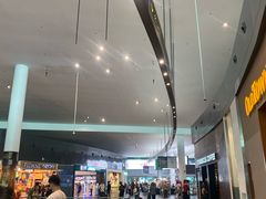 -Old Town White Coffee(gateway@klia2)