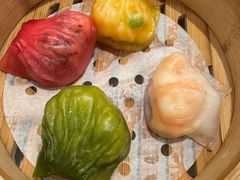 -白天鹅宾馆-宏图府餐厅