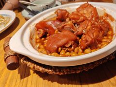 -鱼食饭稻·苏浙土菜17年老馆子(平江路店)