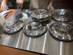 -野人先生Gelato(上海长宁龙之梦店)