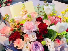 -循礼门鲜花花市(武汉循礼门店)