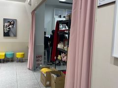 -天真蓝照相馆(新世界店)