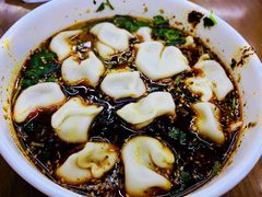 -回坊马二饺子馆