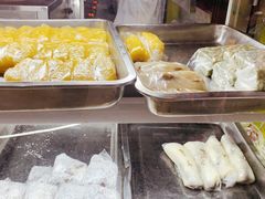 金团-大富贵(江西中路店)