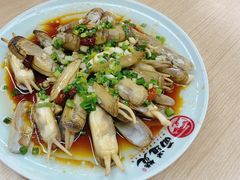 -面道赞宁海海鲜面(迎凤街店)