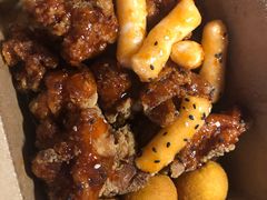 -Obligi Chicken韩式炸鸡(五道口店)