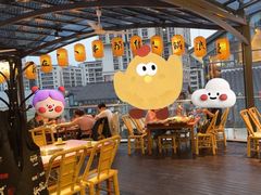 -纸盐河码头火锅(十八梯店)