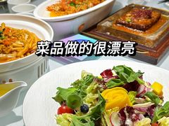 -3号仓库·创意中国菜(嘉兴龙鼎万达店)
