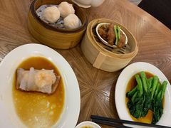 -富豪酒家(正大广场店)