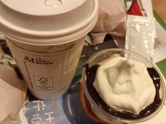 -麦当劳(新王府井店)