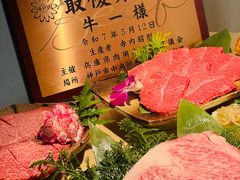 -神户牛焼肉専門店 牛一(道顿堀店)