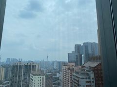 -富力丽思卡尔顿酒店·丽轩中餐厅