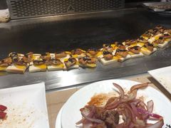 -大渔铁板烧(蛇口店)