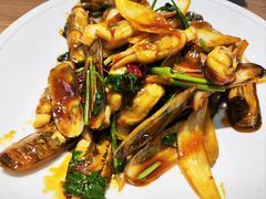 -金海湾海鲜总店