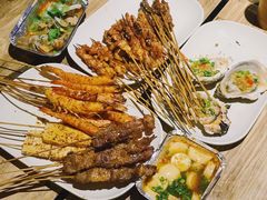 -本色.小马哥烧烤(五一路总店)