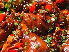 -小河盐帮·私家菜·烤鸭(三元桥·霄云路店)