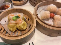 -悦得闲广式点心茶楼(蓝鲸世界店)