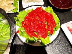 -韩江山烤肉音乐串吧(沈北新区店)
