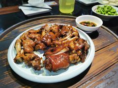 -好灶头妈妈菜·柴火灶台鱼·千岛湖土菜地标美食