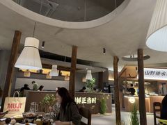 -白石的深夜食堂(济南万象城店)