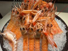 -上井料理黑金店(IFS国金中心店)