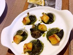-巴别塔法餐舍(朝阳店)